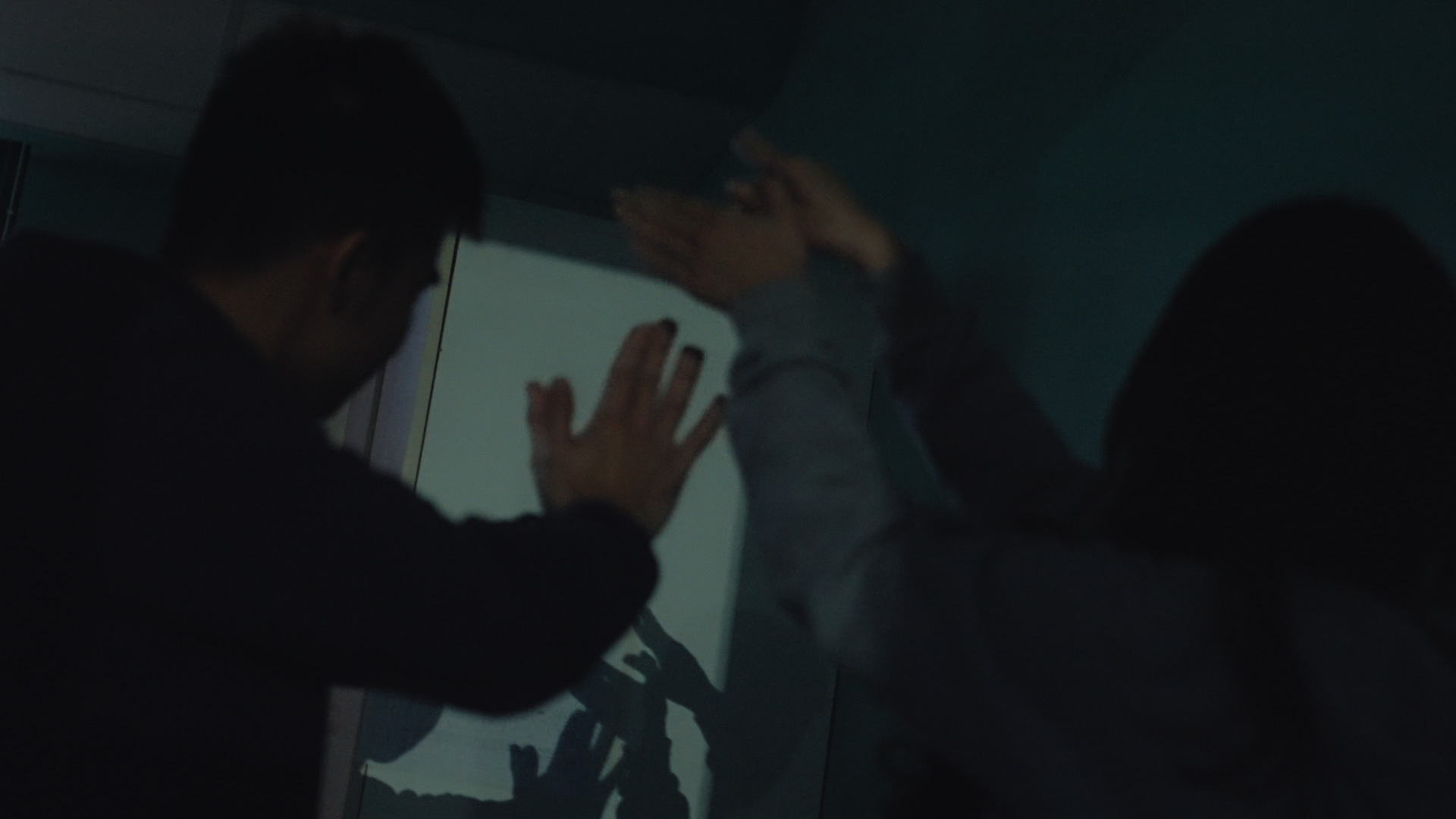 婚禮紀實攝影作品